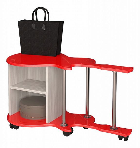 Тумба Мебелеф-2 - Вид 1