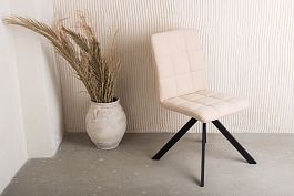 Стул Левмар Alphard CS1 - Фото предпросмотра