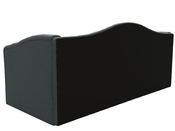 Диван детский прямой Мечта Рогожка серый - Вид 6