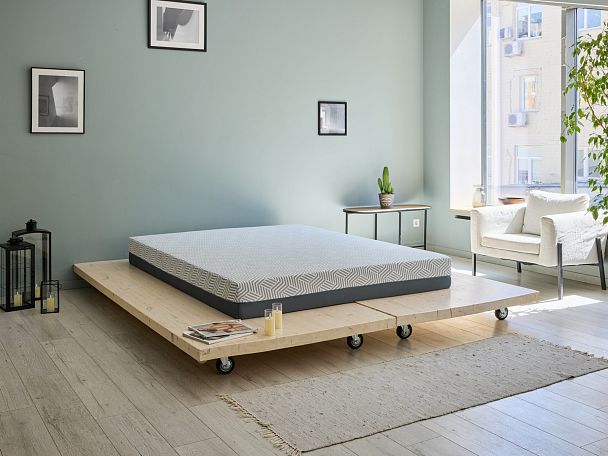 Матрас Димакс  Safe Noble 160х200 - Вид 4