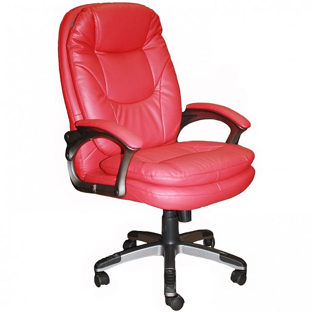 Кресло руководителя "Ника" - Вид 4