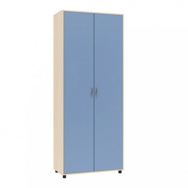 Шкаф для одежды "Дельта-2" - Вид 1