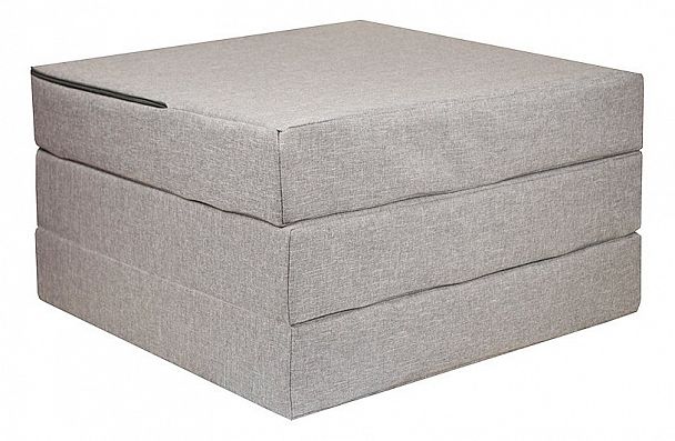 Пуф Шаг - Вид 1