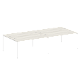 /catalog/kategorii/stoly/rabochie-stantsii-i-bench-sistemy/metal-system-quattro-r-st-na-4-rab-mesta-na-p-obraznom-m-k-40bp-sm-4-4-dub-navarra-belyy-metall-3200/ - фотография
