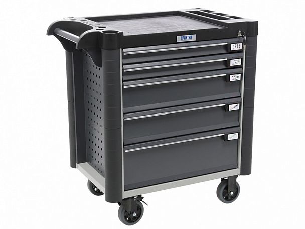 Инструментальная тележка WDS-5.0 new - Вид 1