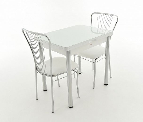 Стол обеденный Бари мини - Вид 4