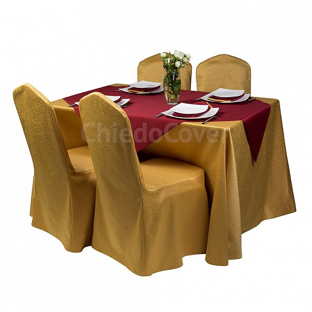 Столовая группа 13 - Вид 2