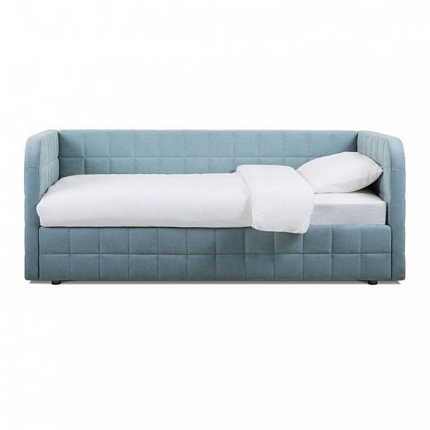 Кровать "Лакко" Nest 120*200 PUSHE - Вид 2