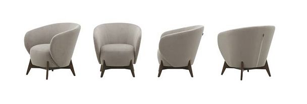 Кресло "Пилар М-85/1" - Вид 2