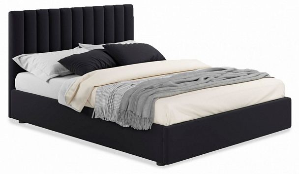 Кровать двуспальная Olivia 2000x1600 - Вид 1