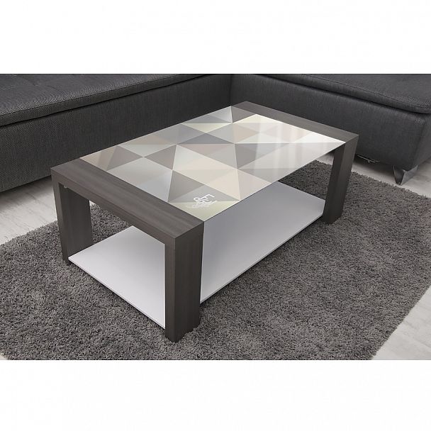 Стол журнальный "Довер-С2" - Вид 9