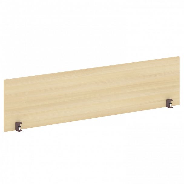 Экран "Metal System" Б.ЭКР-5 акация/мокко - Вид 1