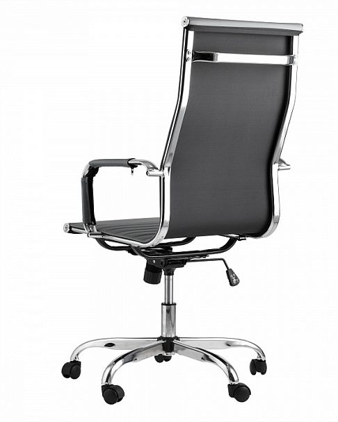 Кресло для руководителя TopChairs City - Вид 4
