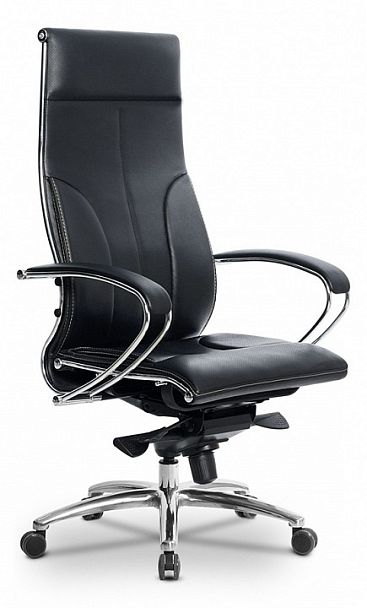 Кресло компьютерное Lux - Вид 1