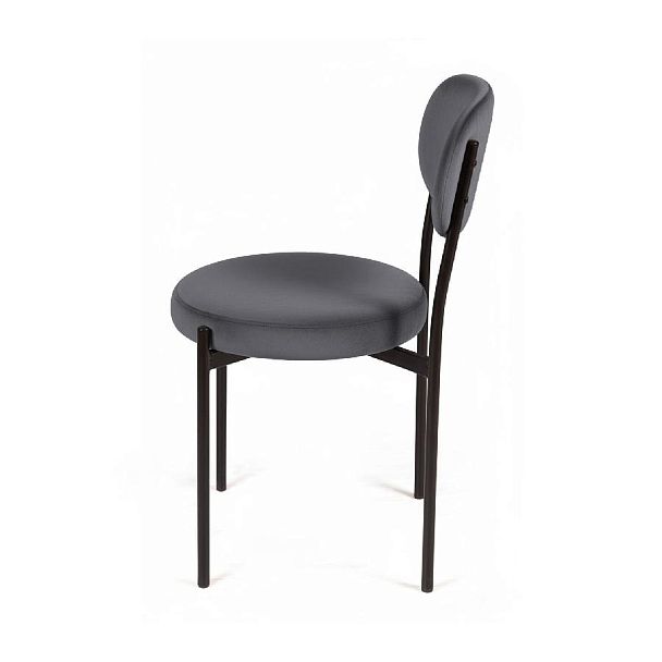 Стул Mason, бархат серый 27 - Вид 7