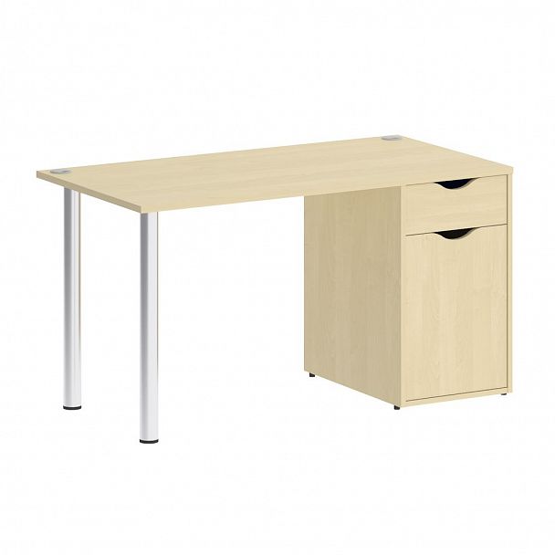 Стол "Home office" VR.SP-3-138.1 клен - Вид 1