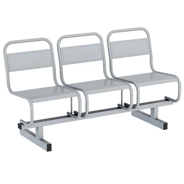 Секция Перфорированная 3М - Вид 7