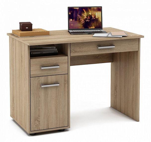 Стол письменный Остин-2Я - Вид 1