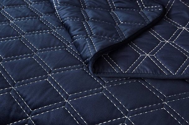 Покрывало с наволочками евростандарт Фредерика - Вид 7