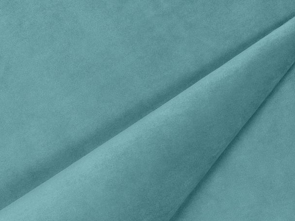 Диван прямой Лига-107 (160) Велюр бирюзовый - Вид 9