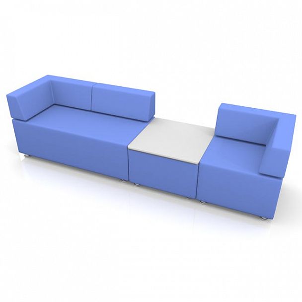 Модульный диван "M2-15" - Вид 4