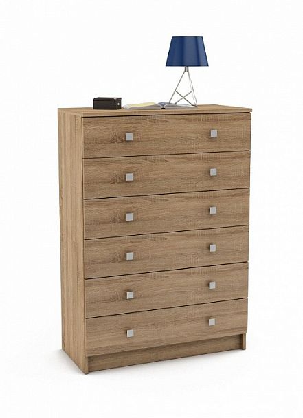 Комод Бостон-8 - Вид 1