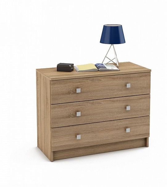 Комод Бостон-5 - Вид 1