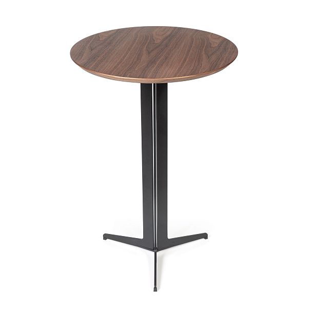 Стол барный Slot 65,орех - Вид 4