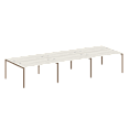 /catalog/kategorii/stoly/rabochie-stantsii-i-bench-sistemy/metal-system-quattro-r-st-na-6-rab-mesta-na-p-obraznom-m-k-40bp-sm-6-3-dub-navarra-mokko-metall-4200/ - фотография