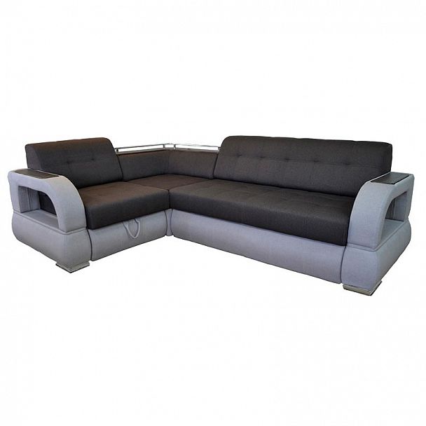 Угловой диван "Сити" - Вид 1
