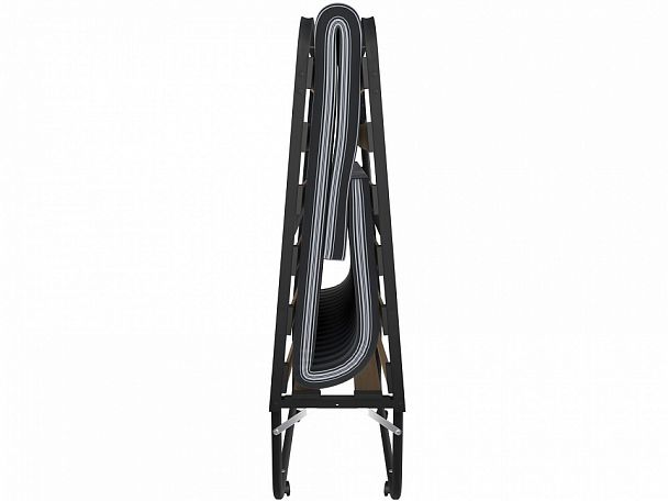 Раскладушка Leset Модель 218 - Вид 8