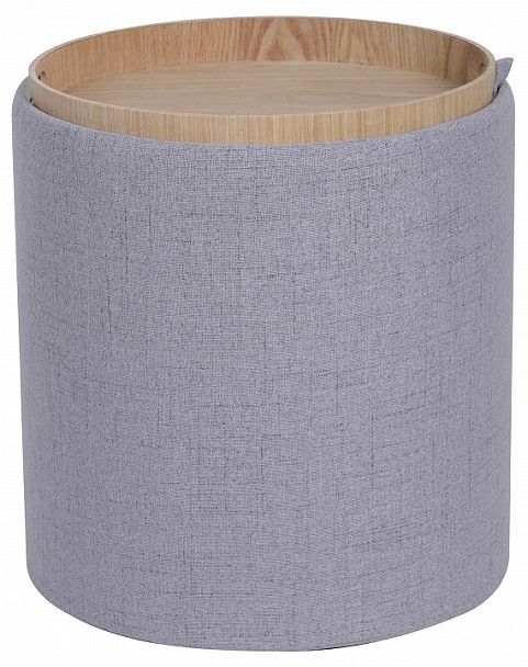 Пуф-сундук Хюгге - Вид 4