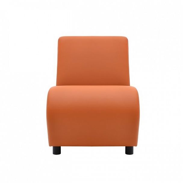 Кресло "Клауд V-600/1" без подлокотников - Вид 3