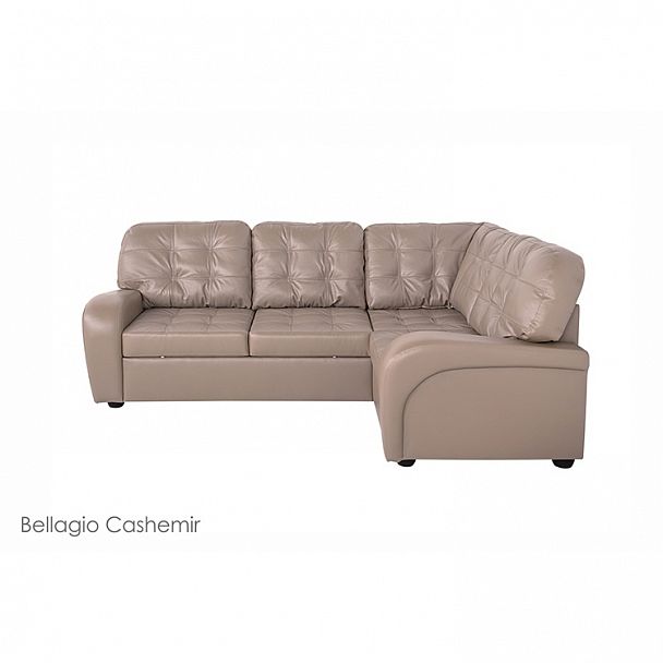 Угловой диван "Сидней с тумбой" - Вид 5