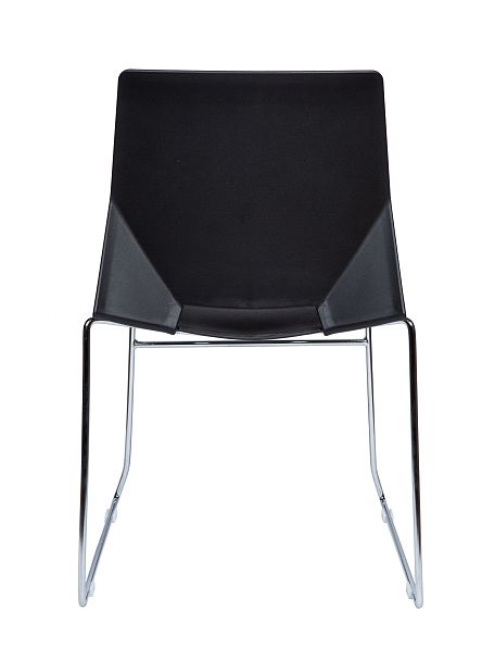 Стул Eleven black - Вид 5
