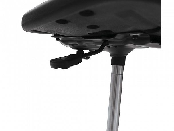 Стул Pro Industrial с подлокотниками - Вид 2