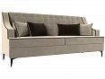 /catalog/kategorii/divany/pryamye-divany/pryamoy-divan-mark-bezhevyy-korichnevyy-mikrovelvet/ - фотография