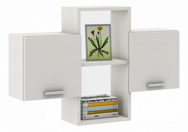 Полка комбинированная Флэш-24 - Вид 1