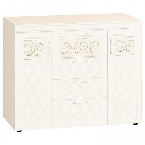 Комод "Тиффани" 93.20 - Вид 1