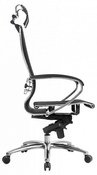 Кресло компьютерное S-2.04 - Вид 4