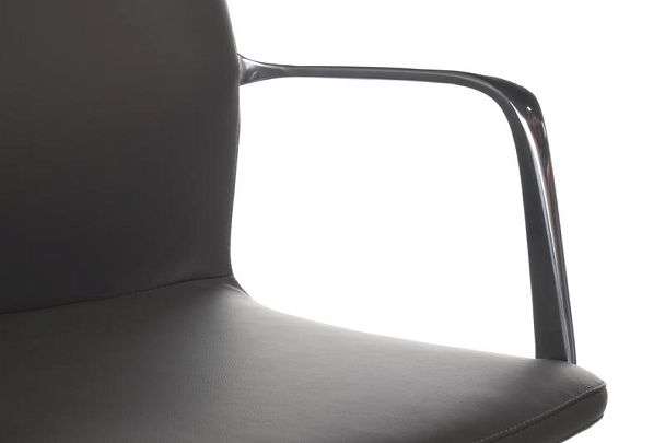 Кресло Plaza FK004-A13 Антрацит - Вид 7