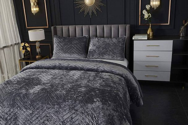 Покрывало с наволочками евростандарт Фернанд - Вид 10