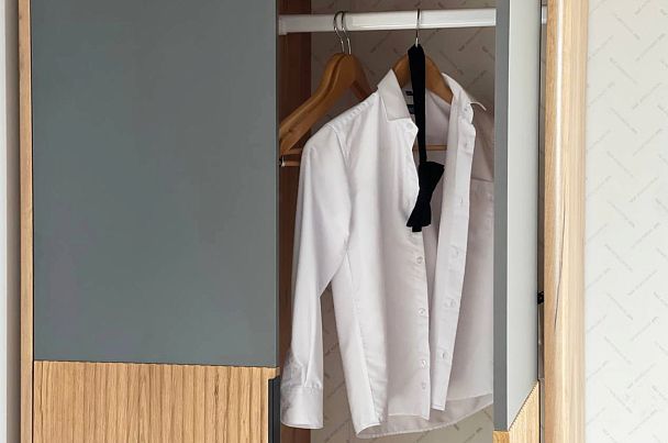 Комплект детской мебели Адам К1 ДК1Адам.2961 - Вид 6