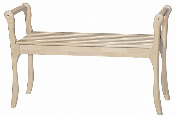 Банкетка Мебелик - Вид 2