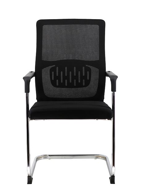 Кресло Everprof EP-510 Black Сетка Черный - Вид 2