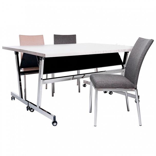 Стол складной "Скай Флип" 1800x600 - Вид 9