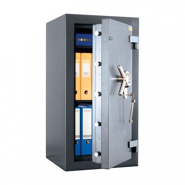 Сейф Рубеж-99.EL - Вид 1