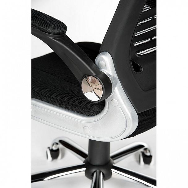 Кресло Flexa black - Вид 10