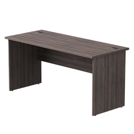 Стол прямой Everprof EVO опоры ЛДСП 1580х670х755 мм Дуб Пасадена - Фото предпросмотра