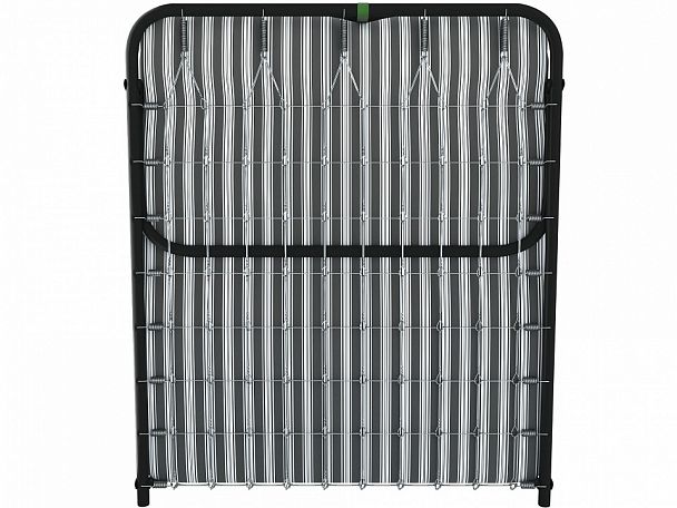 Раскладушка Leset Модель 201 - Вид 9